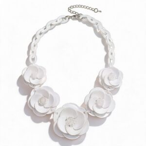 Ocean white