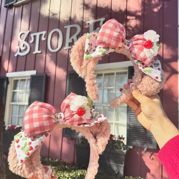 oly-1b2c940514636ec4ae7c99bf8e3f3263 Wholesale Headband Party Birthday Hat Headband Valentine's Day Headwear Hair Accessories Adult Children Hair Card OLY Exclusive