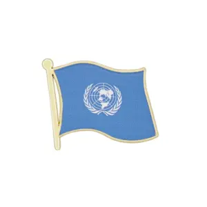 20-United Nations / One