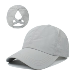 #2 Light Gray / Adjustable
