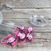 oly-1bc0536c9d9a6646143daa4218c05d1b Wholesale Animal Salamander Series Straw Sleeve Straw Cap Silicone Dust Plug Cute Anime Party Straw Decorations