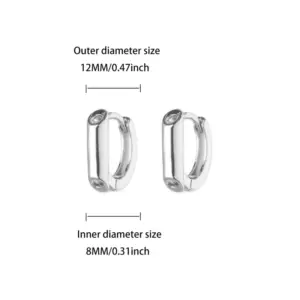 Silver E5811p
