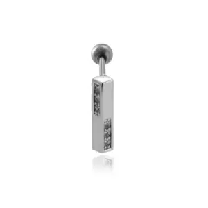 3# / Silver