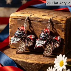 Red White and / Blue