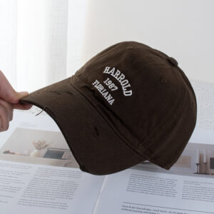 Brown / Adjustable