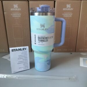 Tie dye blue / 1.18L