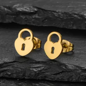 869 / Gold