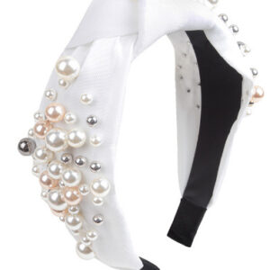 7 # White