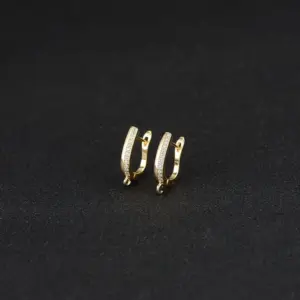14K Gold H-5603