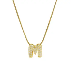 Gold M