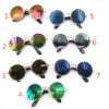 Wholesale Pet Glasses Cat Sunglasses Dog Sunglasses Cat Play Cool Personality Funny Headwear Pet Accessories