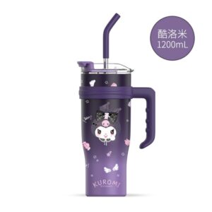 Kulomi Big Mac / 1200ml