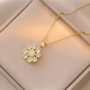 X0625 Zircon Rotation