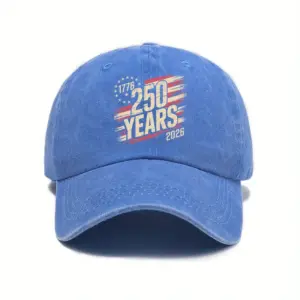 Royal Blue—Style a / adjustable