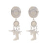 oly-1c9e439e7bf00fb7a461355ef5315d3b Wholesale Creative Long Cowboy Hat Bullhead Boots Pendant Earrings Distinctive Western Style Cowboy Boots Earrings Women's