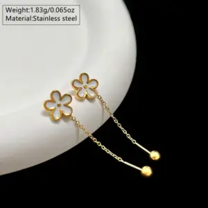 Multicolor-Golden Yellow / One Size / Dls516