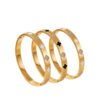 oly-1cad61f3eba57f69cad532ed2ebfea2d Wholesale Stainless steel colorfast jewelry, gold-plated kaleidoscope titanium steel bracelet