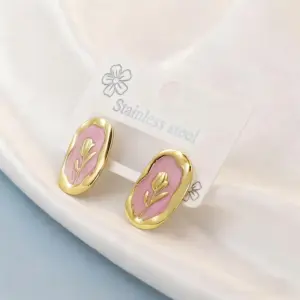 Gold StyleAH39 / Average Size