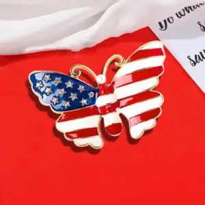 American Butterfly