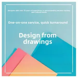 Drawing design