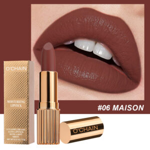 06 Moisturizing Lipstick# / 3.5g