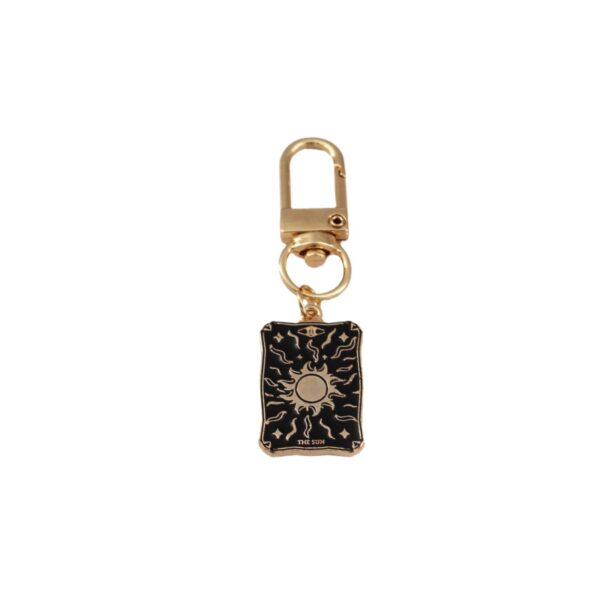 oly-1cec92a5e47e0642ee0c0c07a84bfe42 Wholesale Keychain Dark Series Alloy Oil Dripping Bag Pendant Exquisite Gift Metal Pendant