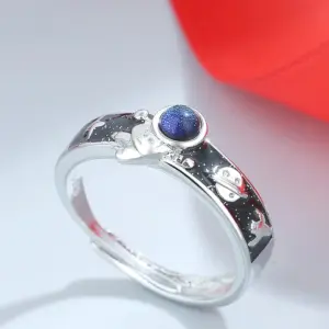 J496 Men's / Adjustable Opening