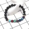 oly-1d1a7c0ab53539ad493910a849c038b2 Wholesale Fashion Printing Natural Stone No Inlaid Bracelets In Bulk