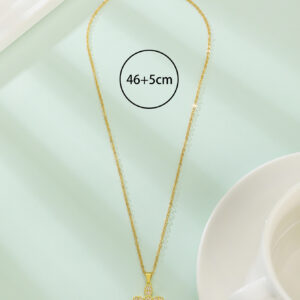 imitation gold K-1577