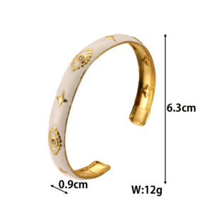 Gold 07 / 18K
