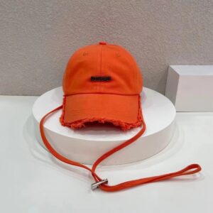 Orange / Adjustable