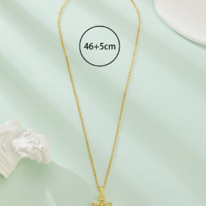 imitation gold K-1573