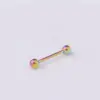 oly-1d59c5c48004093afe58f835ae844614 Wholesale 316L Stainless Steel No Inlaid Ear Cartilage Rings & Studs Geometric Waterproof Non Tarnish Surgical Steel Unisex