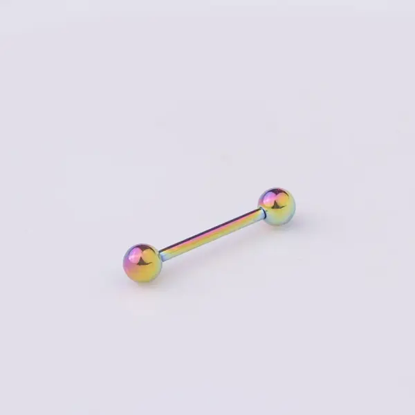 oly-1d59c5c48004093afe58f835ae844614 Wholesale 316L Stainless Steel No Inlaid Ear Cartilage Rings & Studs Geometric Waterproof Non Tarnish Surgical Steel Unisex