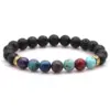 oly-1d5db4c0bf98f1050ffb795a561e3a1b Wholesale Fashion Printing Natural Stone No Inlaid Bracelets In Bulk
