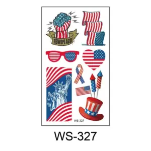 WS-327-105x60mm