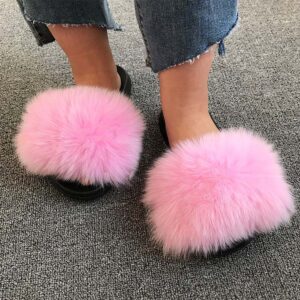 Pink / 36/37 (inner length 25cm)