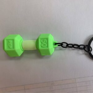 Fluorescent green