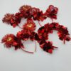 Wholesale Valentine's Day love headband dance wedding dress headband headband single party photo headdress