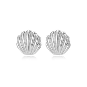 Platinum-Shell / 1 Pair/Package