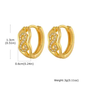 Gold / EBD-493G
