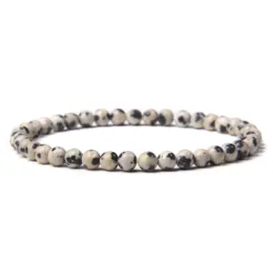 Spotted stone / 19cm