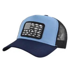 4 Navy Blue / Adjustable 54-59cm