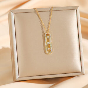 8730 gold paper clip