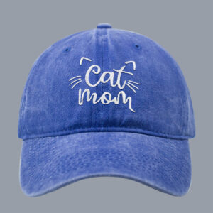 Royal Blue / Adjustable