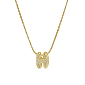 Gold H