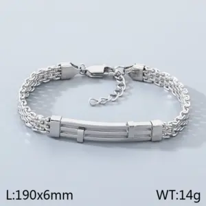 Steel Color KB212528-KFC