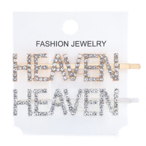 Silver Diamond HEAVEN