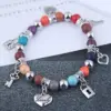 Wholesale Simple Style Geometric Metal
