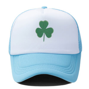 Light blue and white / Adjustable